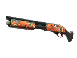 Sawed-Off | The Kraken