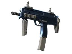 MP7 | Anodized Navy