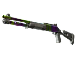 XM1014 | Ziggy