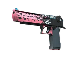 Desert Eagle | Trigger Discipline