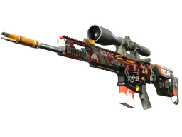 SCAR-20 | Bloodsport