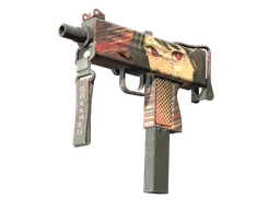 MAC-10 | Sakkaku