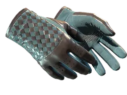 ★ Driver Gloves | Lunar Weave (Factory New)
