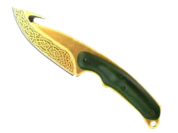 ★ Gut Knife | Lore
