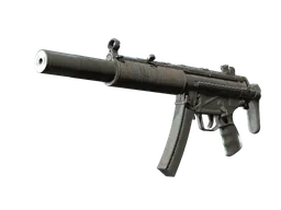 MP5-SD | Dirt Drop