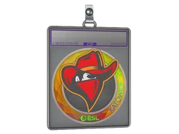 Sticker Slab | Renegades (Holo) | Katowice 2019