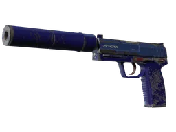 USP-S | Royal Blue