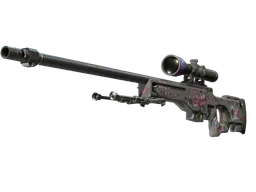 AWP | Fever Dream