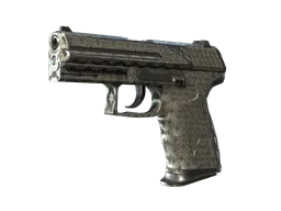 P2000 | Chainmail