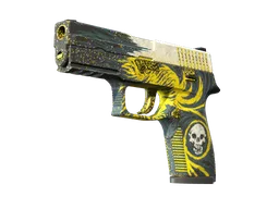 P250 | Wingshot