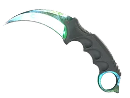 ★ Karambit | Gamma Doppler — Phase 3