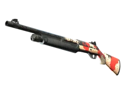 Nova | Koi