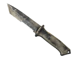 ★ Ursus Knife | Scorched