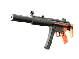 MP5-SD | Nitro
