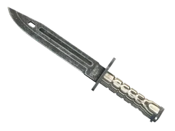 ★ Bayonet | Black Laminate