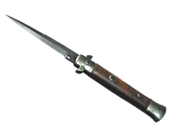 Stiletto Knife