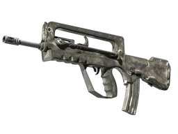 FAMAS | Contrast Spray