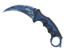 ★ Karambit | Bright Water