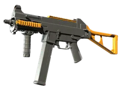 UMP-45 | Caramel