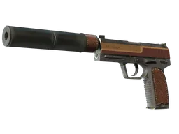 USP-S | Business Class