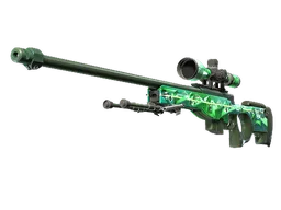 AWP | Green Energy
