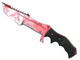 ★ Huntsman Knife | Slaughter
