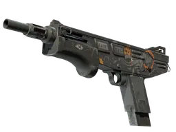 MAG-7 | Foresight
