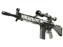 G3SG1 | Arctic Camo