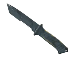 ★ Ursus Knife | Night Stripe