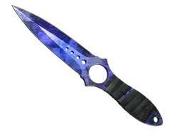 ★ Skeleton Knife | Doppler