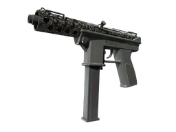 Tec-9 | Cut Out