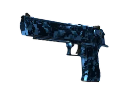Desert Eagle | Cobalt Disruption