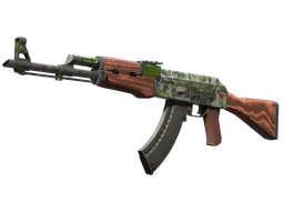 AK-47 | Hydroponic