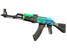 AK-47 | Ice Coaled