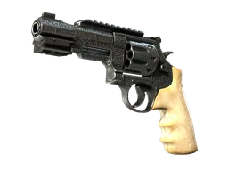 R8 Revolver | Memento