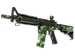 M4A4 | Choppa (Factory New)