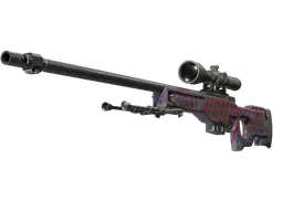 AWP | Electric Hive