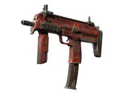 MP7 | Full Stop