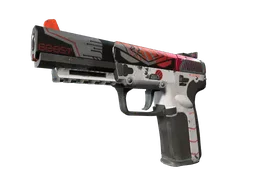 Five-SeveN | Boost Protocol