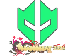 Sticker | Imperial Esports | Shanghai 2024