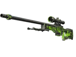 AWP | Containment Breach