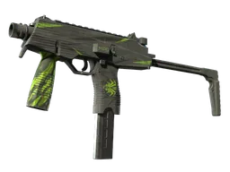 MP9 | Deadly Poison