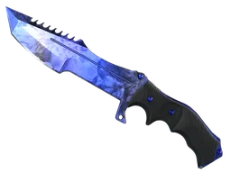 ★ Huntsman Knife | Doppler — Phase 4