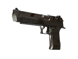 Desert Eagle | The Bronze
