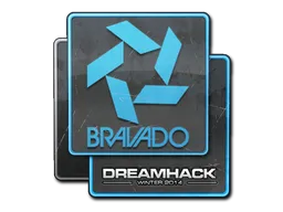 Bravado Gaming | DreamHack 2014