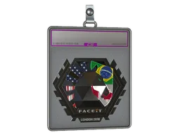 Sticker Slab | Team Liquid (Foil) | London 2018