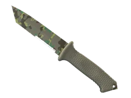 ★ Ursus Knife | Boreal Forest