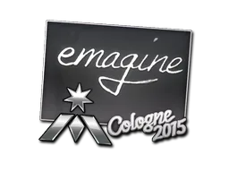 Sticker Slab | emagine | Cologne 2015