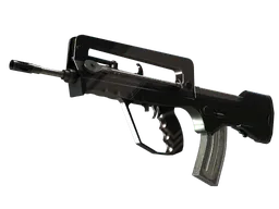 FAMAS | Sergeant