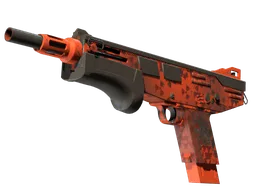 MAG-7 | Core Breach